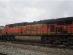 BNSF 7625